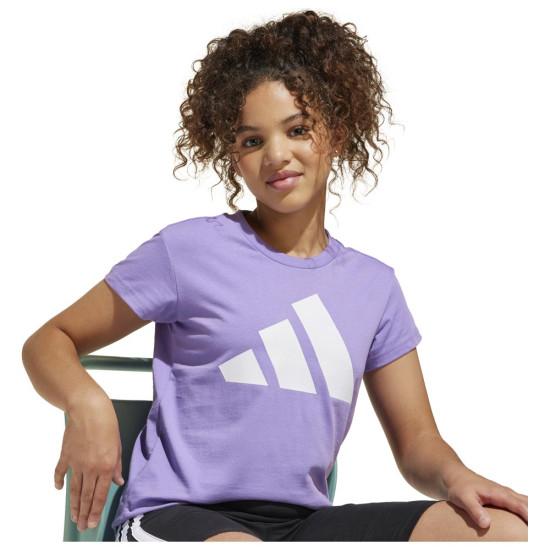Adidas Παιδική κοντομάνικη μπλούζα Essentials Tee Adidas Παιδική κοντομάνικη μπλούζα Essentials Tee